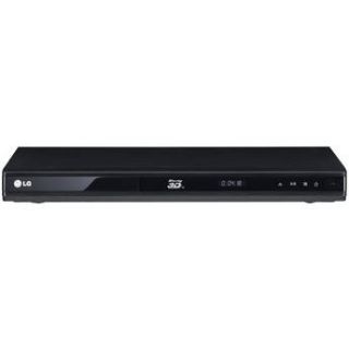 LG  BD670 3D Blu ray Disc Player BD670