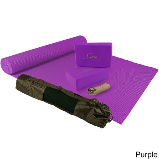 Sivan Health and Fitness Yoga Kit   Shopping   Great Deals