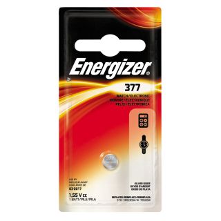 Energizer Specialty Specialty Battery