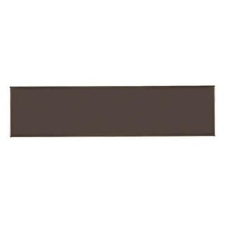 Jeffrey Court Oxford Gloss 4 in. x 16 in. Ceramic Wall Tile (11.11 sq. ft. / case) 99573