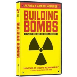 Building Bombs (Full Frame)