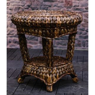 Ariana Side Table by Sands Textile