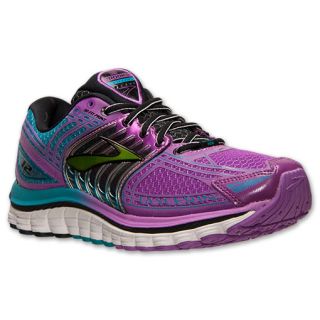 Womens Brooks Glycerin 12 Running Shoes   1201601B 540