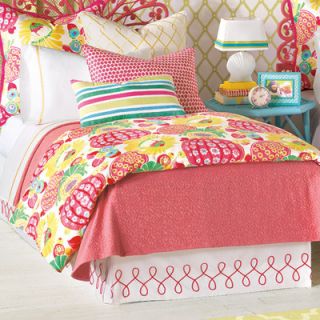 Eastern Accents Alexis Button Tufted Comforter Collection