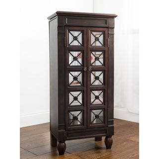 Hives & Honey Celene Jewelry Armoire   16696047  