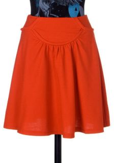 Ruby Tuesday Skirt  Mod Retro Vintage Skirts