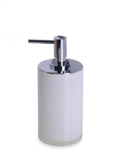 Gedy Piccollo Soap Dispenser by Nameeks
