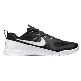 Nike MetCon 1   Mens   Training   Shoes   White/Black