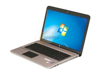 Refurbished: HP Laptop Pavilion DV7 4087CL Intel Core i5 430M (2.26 GHz) 6 GB Memory 640GB HDD ATI Mobility Radeon HD 5470 17.3" Windows 7 Home Premium 64 bit
