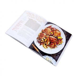 Kelsey Nixon "Kitchen Confidence" Handsigned Cookbook   7408791
