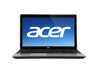 Acer Aspire E1 571 52454G50Mnks 15.6" LED Notebook   Intel Core i5 i5 2450M 2.50 GHz