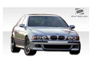 1997 2003 BMW 5 Series E39 Duraflex M5 Front Bumper 101801
