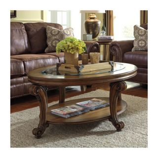 Sydmore Coffee Table Set by Signature Design by Ashley