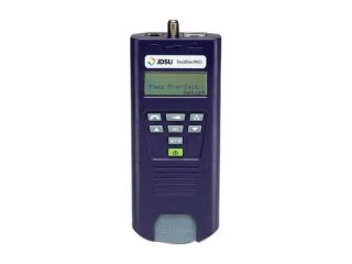 JDSU TP650 TestifierPRO Cable Tester with Cable Test Remote