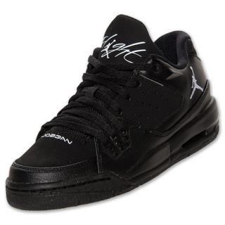 Boys Grade School Jordan SC 1 Low Basketball Shoes   599930 010
