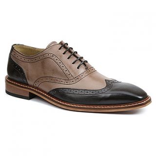 Giorgio Brutini Royce  Men's   Black/Taupe