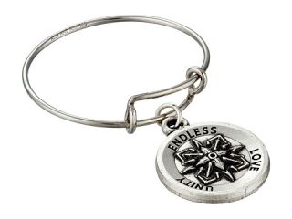 Alex and Ani Expandable Ring