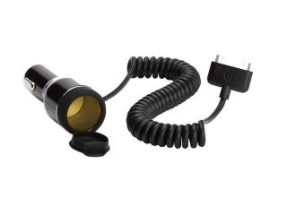 Griffin PowerJolt Plus Car Charger for iPod/iPhone/iPad (2A x 1 USB) GC23091