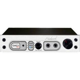 Benchmark DAC1 HDR   Stereo Preamplifier (220V) 500 14100 102RC