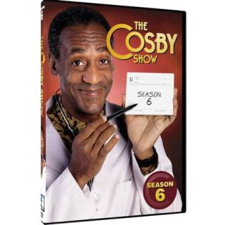 The Cosby Show: Season 6