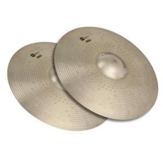 14 inch Hi Hat Cymbal (Pair)