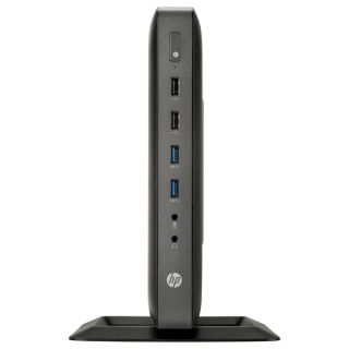HP All in One Thin Client   Texas Instruments Cortex A8 Single core (