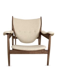 Sterling Lounge Chair by Control Brand