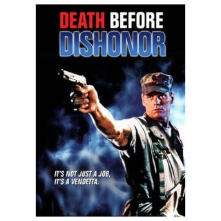 Death Before Dishonor (1987): Instant Video Streaming by Vudu