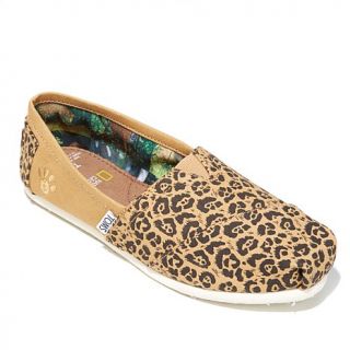 TOMS National Geographic] Women's Classic Slip On   8048473