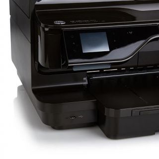 HP Officejet 7612 Wide Format Wireless Printer, Copier, Scanner and Fax with So   8058676