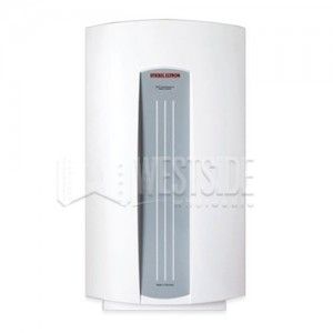Stiebel Eltron DHC 3 1 Tankless Water Heater, 120V 25A Electric Single Point   Indoor