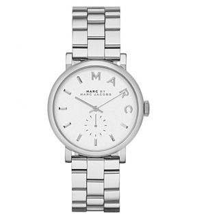 MARC JACOBS   MBM3242 Baker stainless steel watch