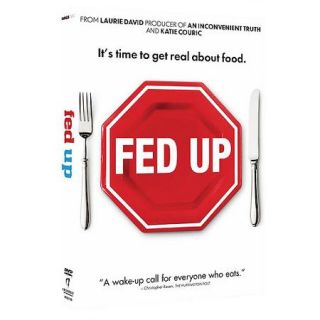 Fed Up (Widescreen)