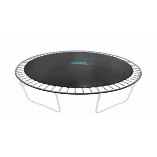 Jumping Surface for 204 x 180 Trampoline with 96 V Rings