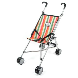 New York Doll Collection Doll Stroller   Shopping   Big