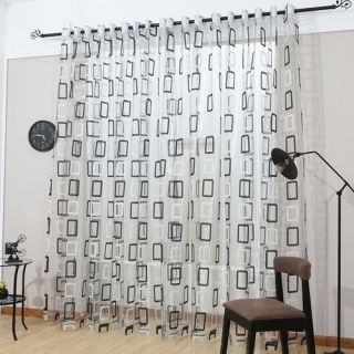 Décor Window Treatments Curtains & Drapes Dolce Mela SKU: DVM1104