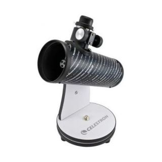 Celestron FirstScope Telescope   Reflector 76mm Tabletop Telescope