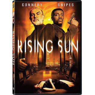 Rising Sun (Widescreen)