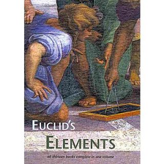 Euclids Elements   HC