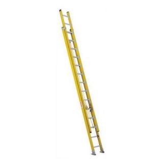 Westward Extension Ladder, WW 3420 28