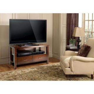 Bell'O TV Stand for TVs up to 46", Espresso