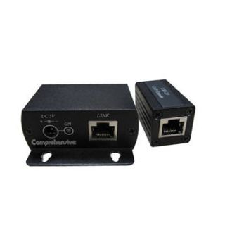 Comprehensive USB 2.0 Extender with 4 Port Hub up to CUE 104FE