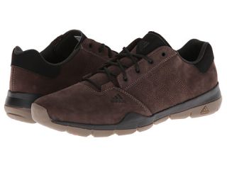 adidas outdoor anzit dlx mustang brown grey blend