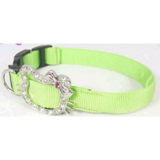QPets LED Safety Collar