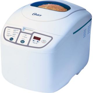 Oster 2 pound Bread Maker   13365388 Great