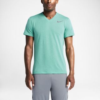 Nike Dri FIT Cool Short Sleeve Mens Training Shirt.