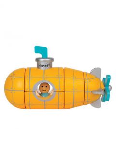 Submarine Magnet Kit by Janod