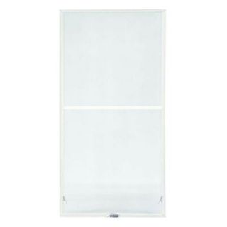 Andersen TruScene 39 7/8 in. x 46 27/32 in. White Double Hung Insect Screen 1634646