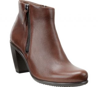 Womens ECCO Touch 75 Ankle Bootie