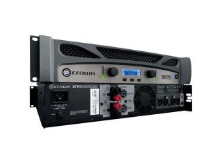 Crown XTI6002 Power Amplifier 1200W @ 8 Ohms